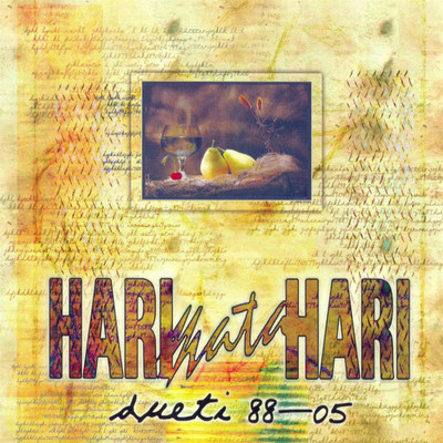 Ja ne pijem (feat. Haris Dzinovic)/Hari Mata Hari