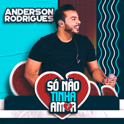 Ministerio da Saudade/Anderson Rodrigues