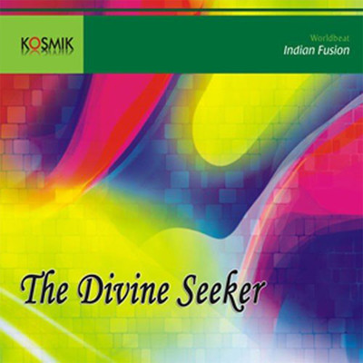 アルバム/The Divine Seeker/Papanasam Sivan