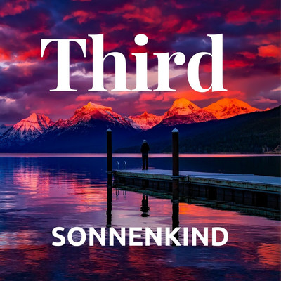 アルバム/Third/Sonnenkind