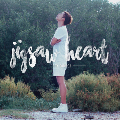 シングル/Jigsaw Heart (Instrumental)/Boy Sompob