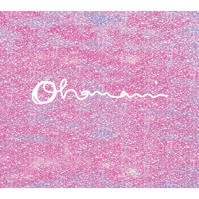 アルバム/Ohanami/Ohanami