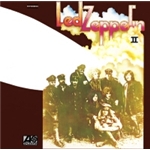 リヴィング・ラヴィング・メイド/Led Zeppelin