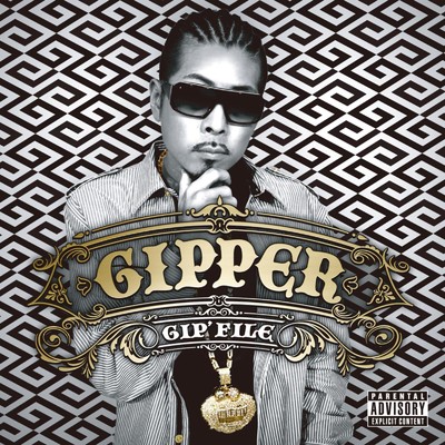 Mr. PLAY BOYz (feat. RICHEE & KG)/GIPPER
