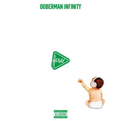 シングル/DO PARTY (TJO REMIX)/DOBERMAN INFINITY