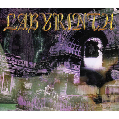 アルバム/LABYRINTH/X.Y.Z.→A