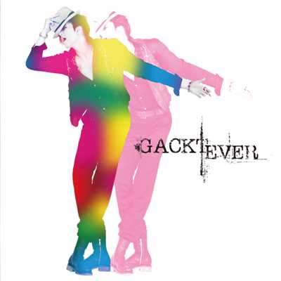 アルバム/EVER/GACKT