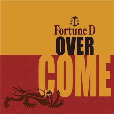 Ready again feat. ATOOSHI/Fortune D