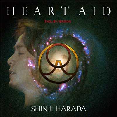 アルバム/HEART AID -English Version-/原田真二