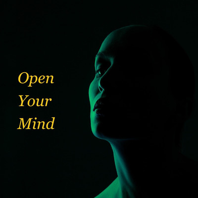 アルバム/Open Your Mind/Chill Out&Relax Pop
