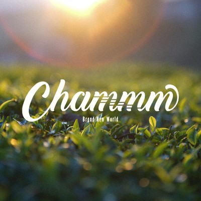 Brand New World/Chammm