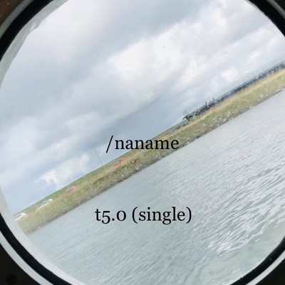 t5.0/／naname