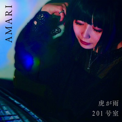 シングル/201号室/AMARI