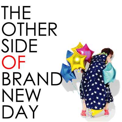 アルバム/THE OTHER SIDE OF BRAND NEW DAY/メロウデュ