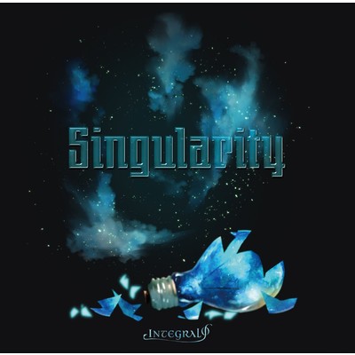 Singularity/INTEGRAL