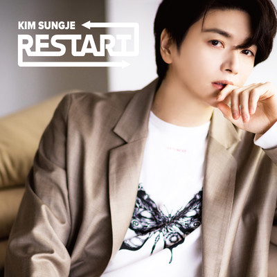 シングル/STARS/KIM SUNGJE