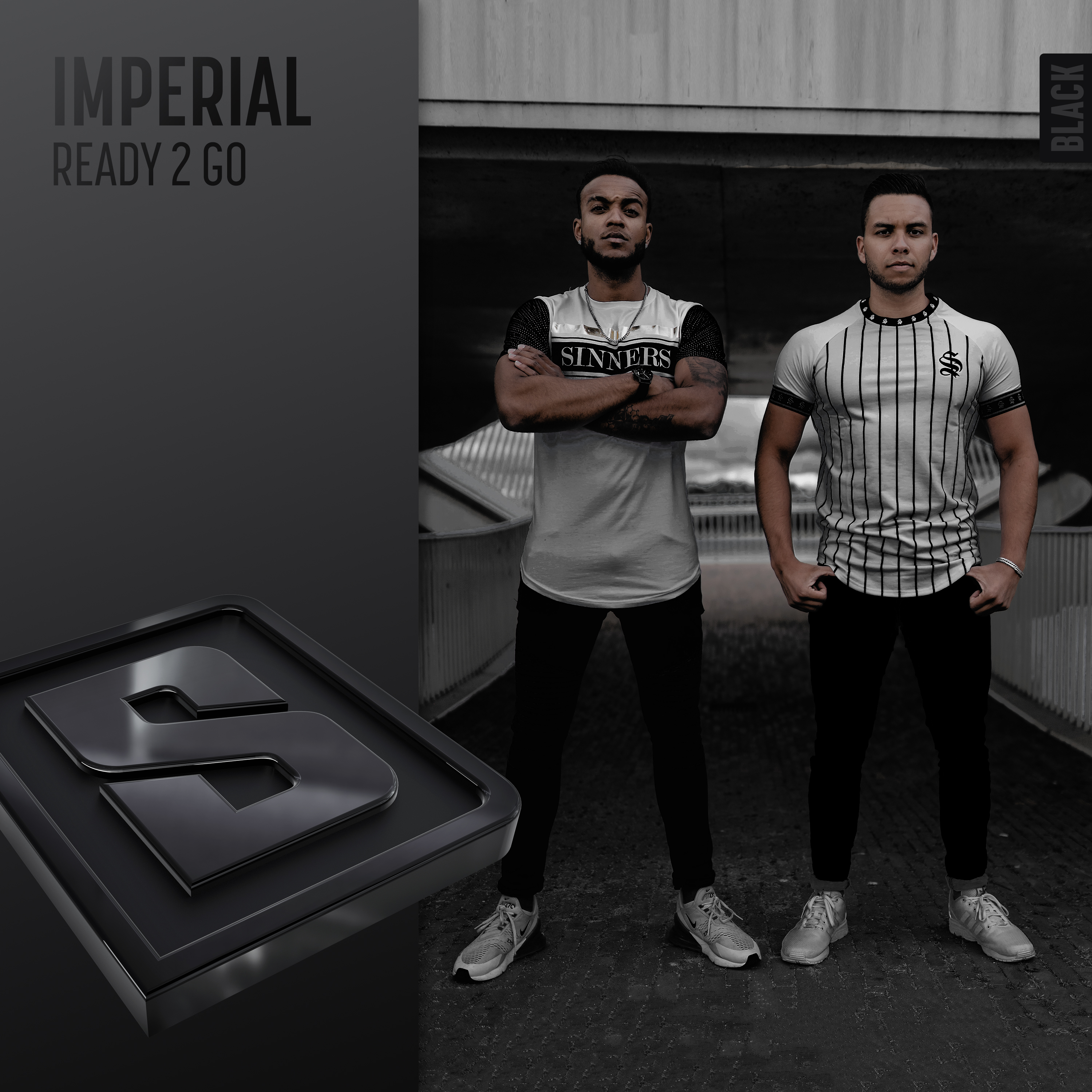 Ready 2 Go(Original Mix)/Imperial