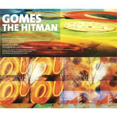 アルバム/neon,strobe and flashlight/GOMES THE HITMAN