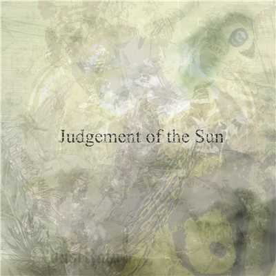 Judgement of the Sun/Adust Rain