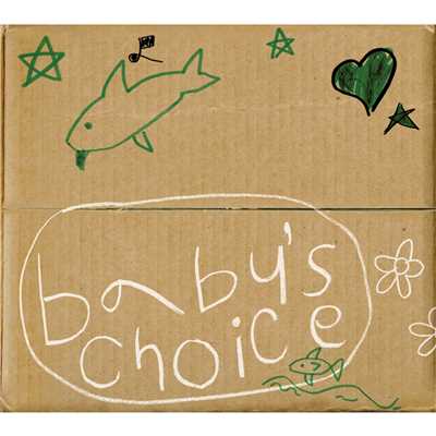 アルバム/BABY'S CHOICE/TWIGY