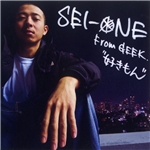 SEI-ONE FROM GEEK