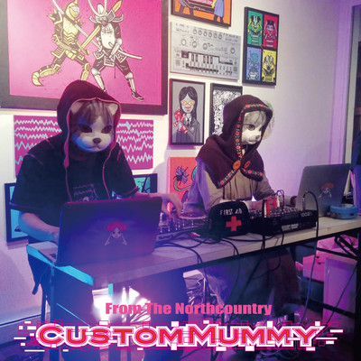 Taiji No Yume Part2/Custom Mummy