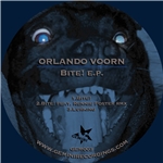 Bite(Rennie Foster RMX)/Orlando Voorn
