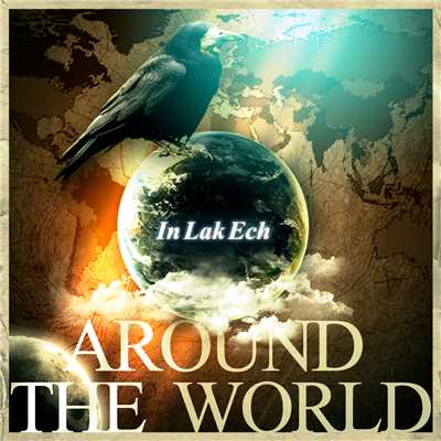 着うた®/Around The World/InLakEch