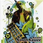 Soul Sauce (Tsunenori Remix)/Azzie