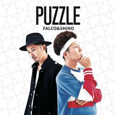 アルバム/PUZZLE/FALCO&SHINO