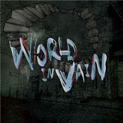 アルバム/WORLD IN VAIN/TEAM VERYS