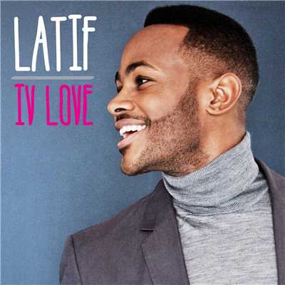 アルバム/IV LOVE/Latif