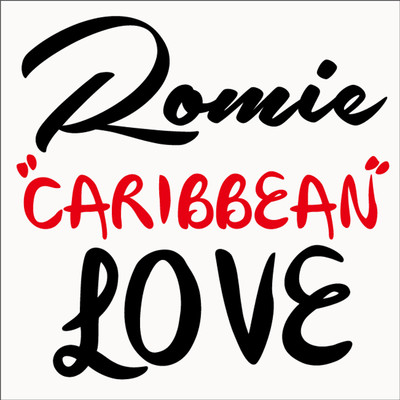 アルバム/CARIBBEAN LOVE/Romie