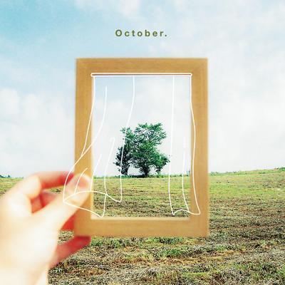 アルバム/October./osage