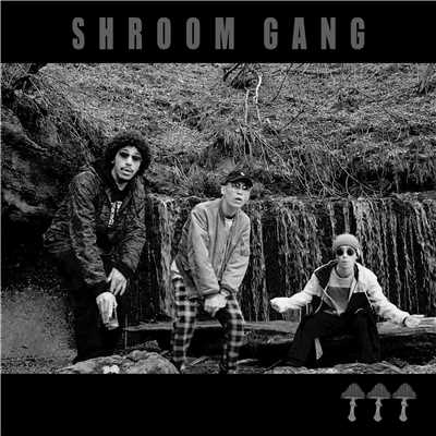 Mandala/Shroom Gang