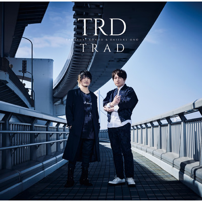 シングル/Just the Two of Us/TRD