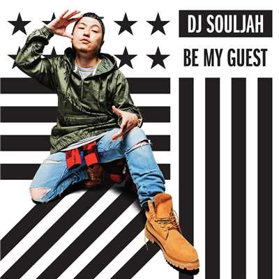 CLUBに来た 〜When I'm in da Club〜 Feat. ERA, 鎮座DOPENESS, 環ROY, T.O.P (THUGMINATI)/DJ SOULJAH