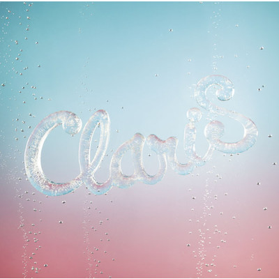 Don't cry/ClariS