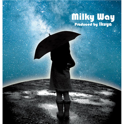 Milky Way/IKUYA