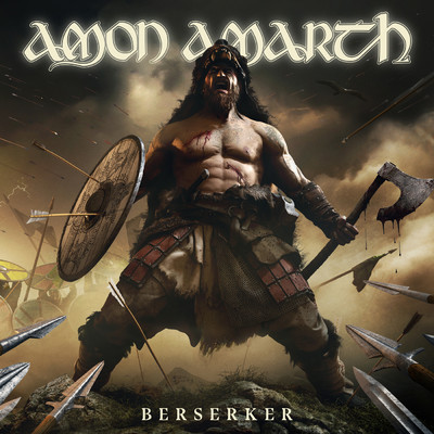 アルバム/Berserker/Amon Amarth