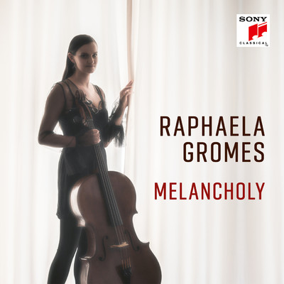 シングル/Melancholy/Raphaela Gromes