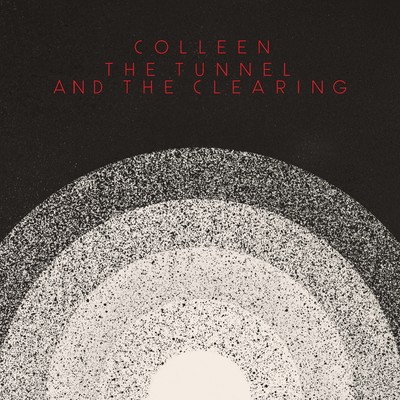 シングル/Hidden in the Current/COLLEEN