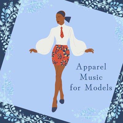 アルバム/Apparel Music for Models/fm23