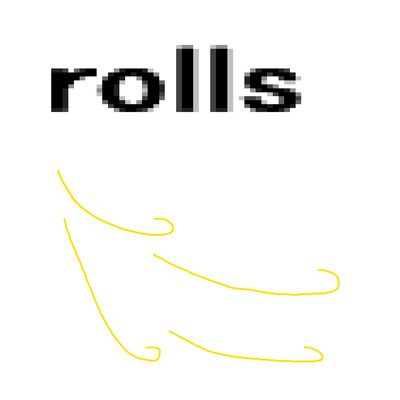 rolls/岡柴