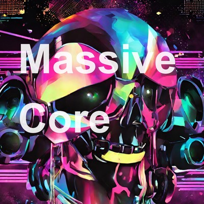 アルバム/Everything is in the Dark/Massive Core