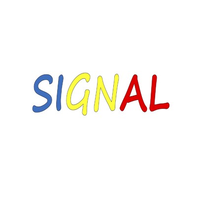 シングル/SIGNAL/Signal