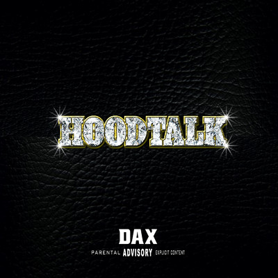 シングル/HOOD TALK/DAX