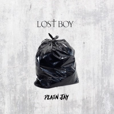 シングル/Lost Boy/Plain Jay