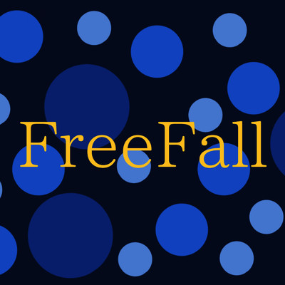 シングル/Free Fall/Sobap