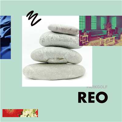 アルバム/REO/PARKGOLF